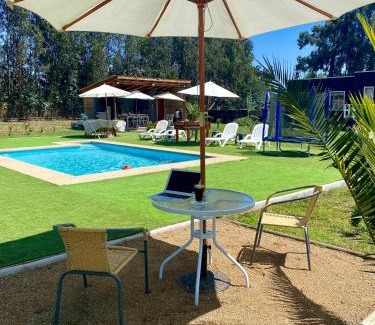 Zapallar House | Casa Costa Zapallar