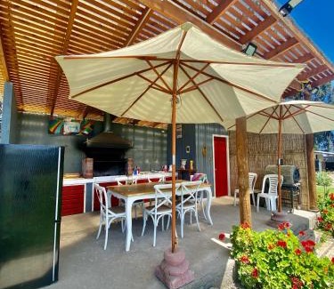 Zapallar House | Casa Costa Zapallar