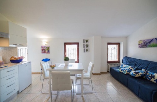 Cannara House | Casa Costanza