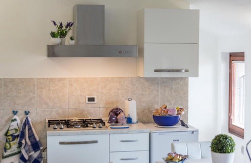 Cannara House | Casa Costanza