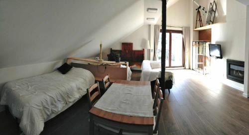 Gavin Apartment | Casa Cotefablo Aloj Gorgol Gavin, Biescas