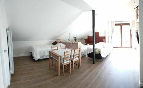 Gavin Apartment | Casa Cotefablo Aloj Gorgol Gavin, Biescas