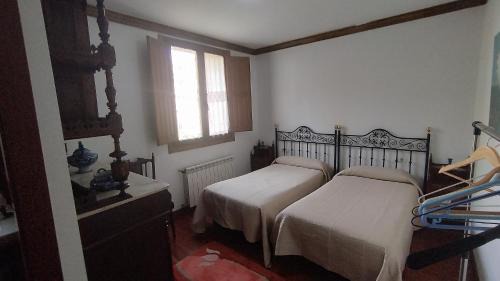 Medina De Pomar House | Casa Cristeta