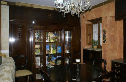 Medina De Pomar House | Casa Cristeta