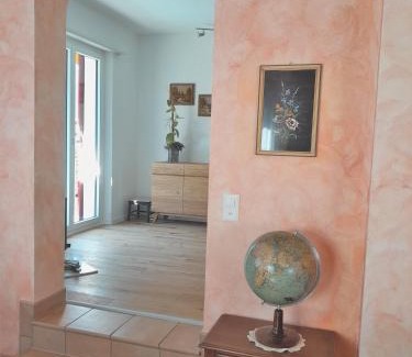 Quartino Apartment | Casa Cristina
