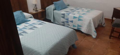 Pegalajar House | Casa Cueva El Almendro