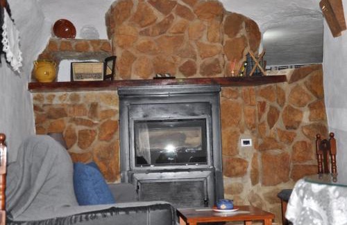 Pegalajar House | Casa Cueva El Almendro