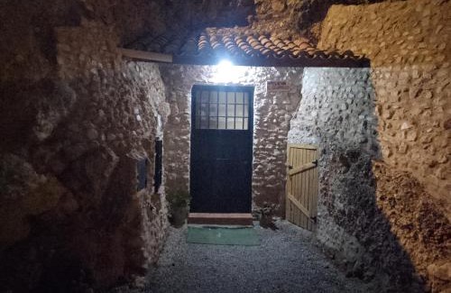 Pegalajar House | Casa/Cueva el Cigarrillo