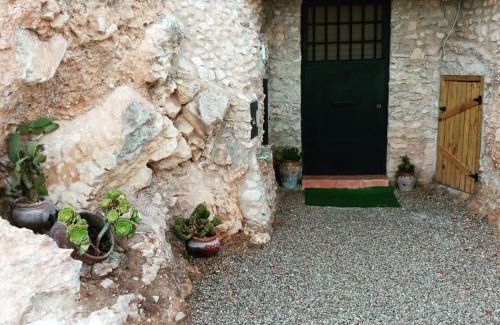 Pegalajar House | Casa/Cueva el Cigarrillo