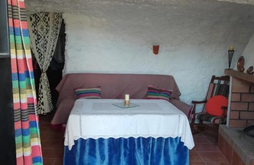 Pegalajar House | Casa/Cueva el Cigarrillo