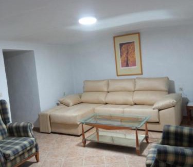 Freila House | Casa cueva rural Vico, ideal grandes grupos