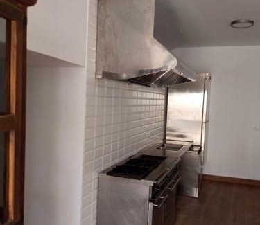 Freila House | Casa cueva rural Vico, ideal grandes grupos