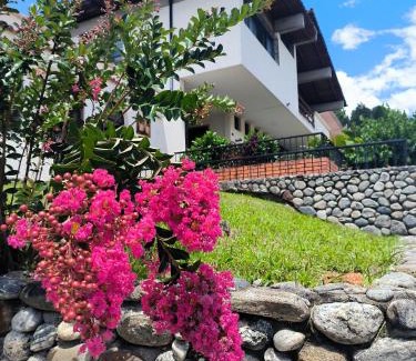 Mérida House | Casa Cumbre Mérida, Espectacular Vista, ubicación y comodidad