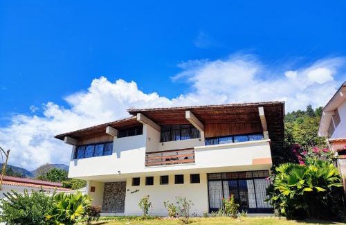 Mérida House | Casa Cumbre Mérida, Espectacular Vista, ubicación y comodidad