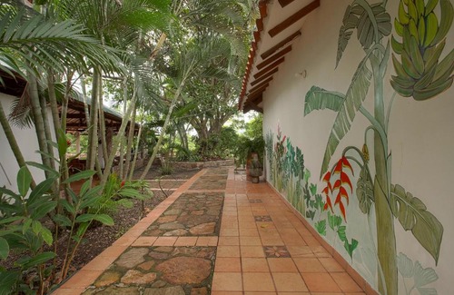 Yopal Cabin | Casa Cumbres Ecolodge