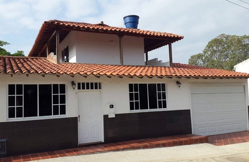 Curiti House | Casa curiteña ubicada a dos horas de Bucaramanga.
