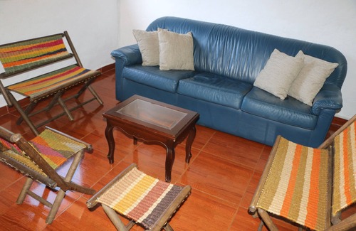 Curiti House | Casa curiteña ubicada a dos horas de Bucaramanga.