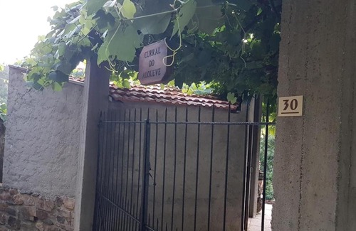 Oliveira de Frades House | Casa Curral do Alqueve