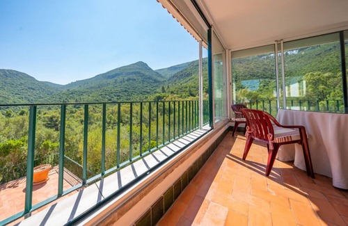 Portinho da Arrabida Ski Chalet | Casa D'Aroeira - Serra d'Arrabida