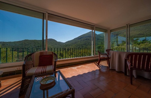 Portinho da Arrabida Ski Chalet | Casa D'Aroeira - Serra d'Arrabida