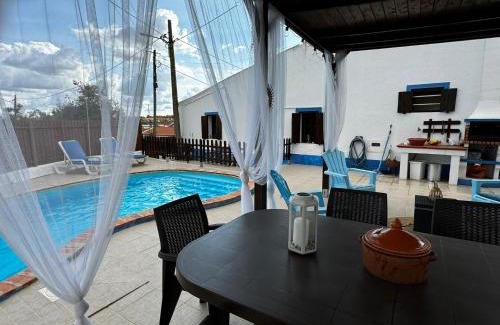 Evora Villa | Casa d’ avó Lita