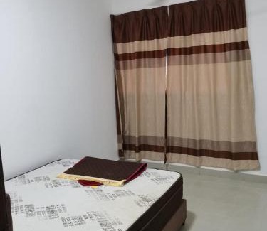 Alor Gajah Apartment | Casa D’Bayu