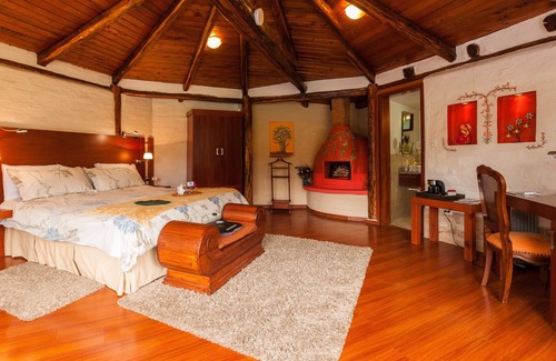 Tababela Hotel | Casa d' Campo Tababela Hotel Boutique