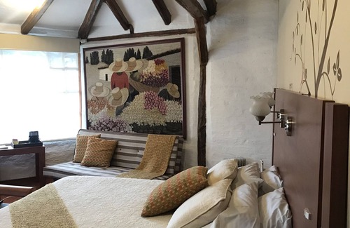Tababela Hotel | Casa d' Campo Tababela Hotel Boutique