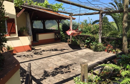 Porto da Cruz House | Casa d´Olívia - Levada do Castelejo, rustic house that accommodates 2-5 people