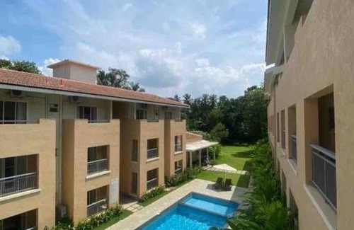 Siolim Apartment | Casa D Palma