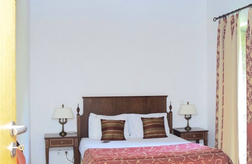 Sao Cristovao de Lafoes Apartment | Casa Dos Conversos Story Apartment