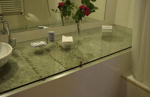 Sao Cristovao de Lafoes Apartment | Casa Dos Conversos Story Apartment