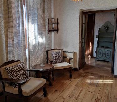 Sao Tiaguinho House | Casa d`Avó Ná