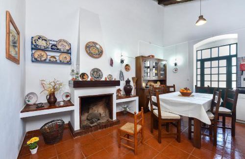 Mertola House | Casa da Aldeia