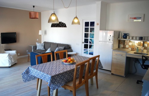 Nadadouro House | Casa da Annelies, Accessible Holidays Portugal
