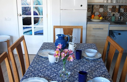 Nadadouro House | Casa da Annelies, Accessible Holidays Portugal