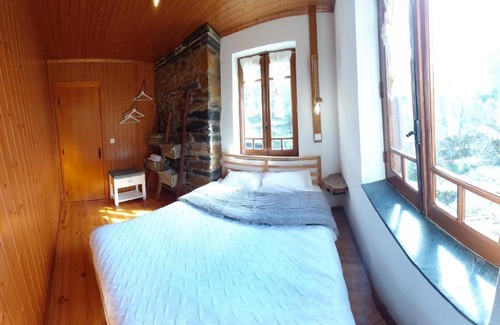 Alvarenga House | Casa da Arvore - Paradinha