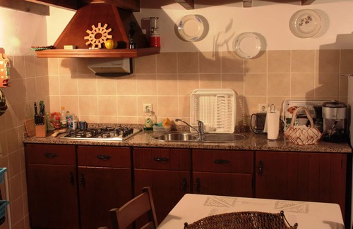 Proenca-a-Nova Cottage | Casa da Avó - Stone Houses, Rural Accommodation - Free Wifi