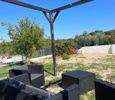 Montargil House | Casa da Barragem Montargil