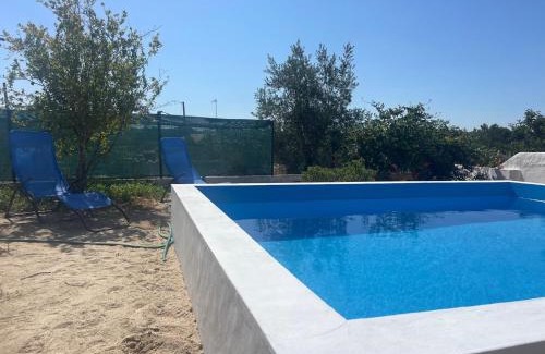 Montargil House | Casa da Barragem Montargil