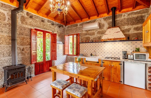 Nespereira House | Casa da Benfeitoria