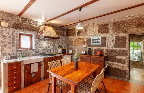 Nespereira House | Casa da Benfeitoria