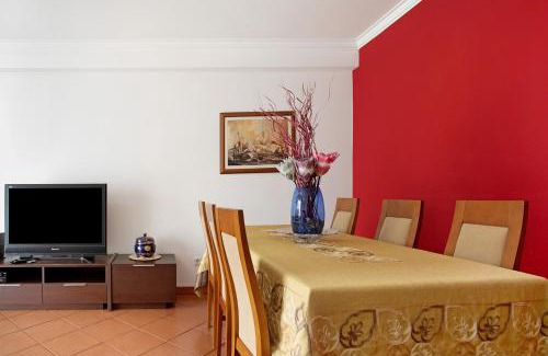 Nazare House | Casa da Cândida