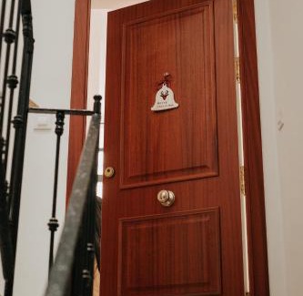 Badajoz Old Town Apartment | Casa da Catedral Jerónimo