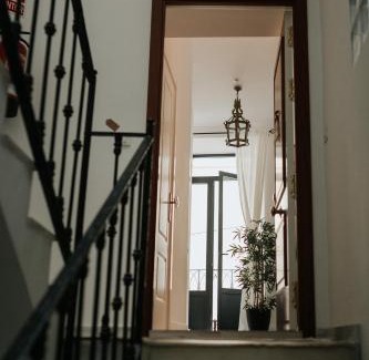 Badajoz Old Town Apartment | Casa da Catedral Jerónimo