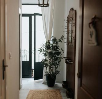 Badajoz Old Town Apartment | Casa da Catedral Jerónimo