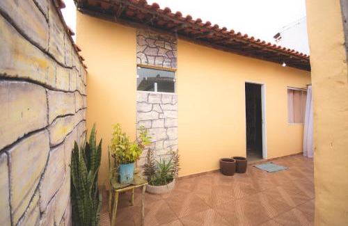 Carrancas House | Casa Da Cléo Carrancas