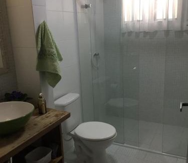 Boa Vista House | Casa da Clis