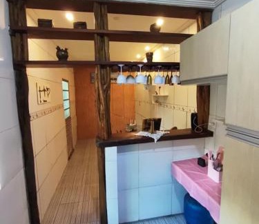 Garapua House | Casa da Denny