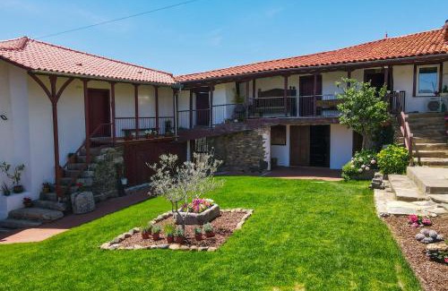 Vinhais House | Casa da Edrosa